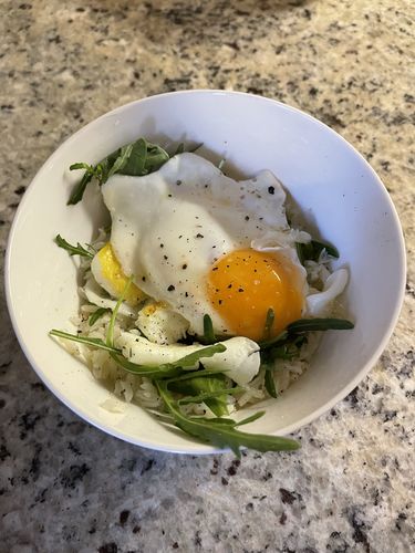 Customer photo review of GrubTerra Dried Larvae