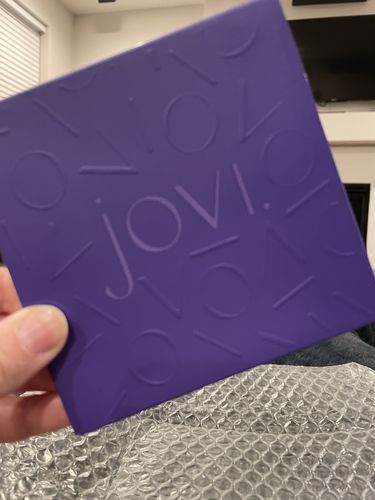Customer photo review of Jovi Single