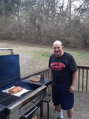 Customer photo review of SPG BBQ Seasoning