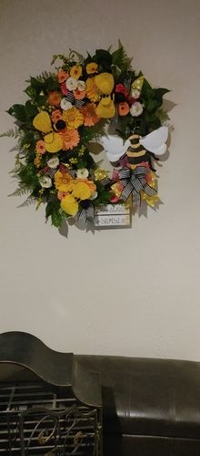 Customer photo review of BUMBLE BEE PICK 5" X 9.5" 61678PIC