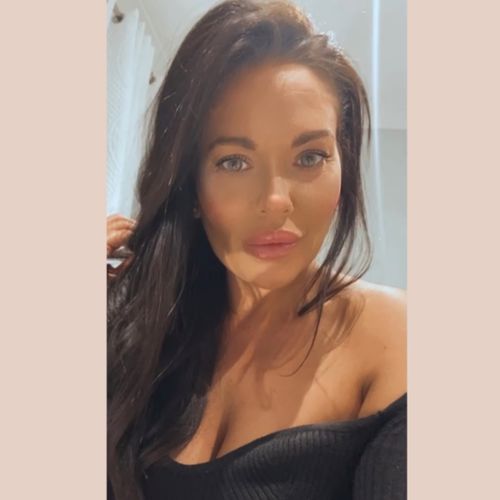 Customer photo review of Ocean