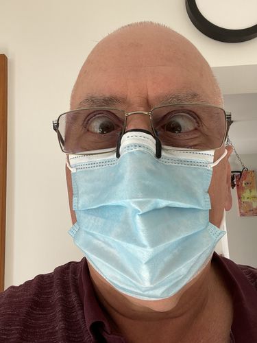 Customer photo review of Kit de 5 FogClip™