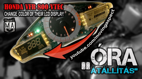 Customer photo review of LCD FLIP KIT