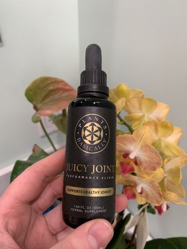 Customer photo review of JUICY JOINT