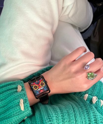 Customer photo review of Dragon - Limited Edition