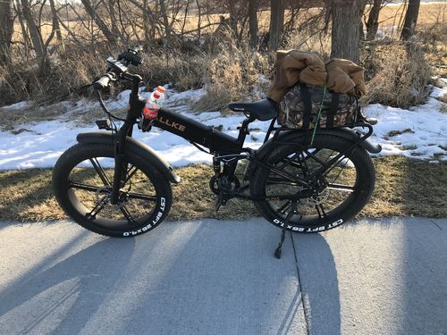 Dale P. review of Wallke X2 Pro image 1 out of 1