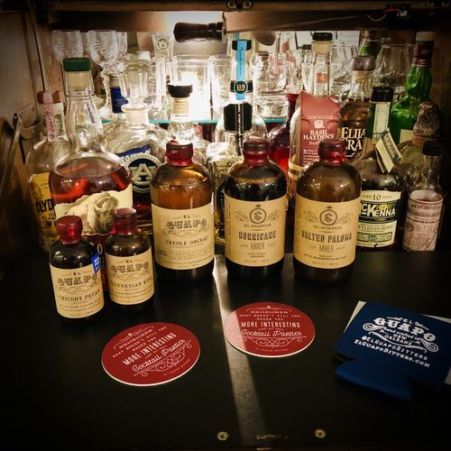 Customer photo review of Hurricane Mixer