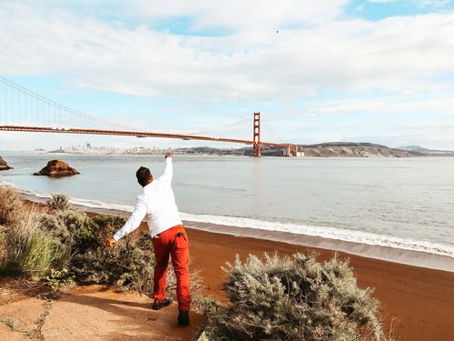 Customer photo review of AMBER