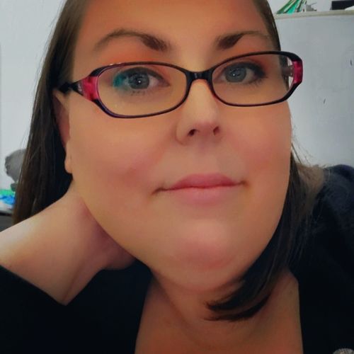 Customer photo review of Meteor | Ultimate Eye Liner | REK Cosmetics