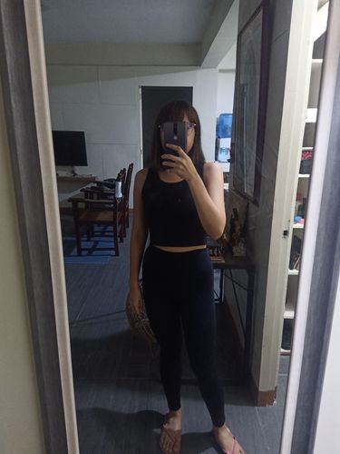 Customer photo review of Vergo Black Set