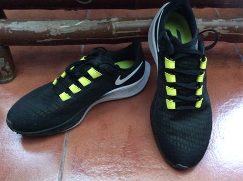 Customer photo review of Nike Men's Air Zoom Pegasus 37