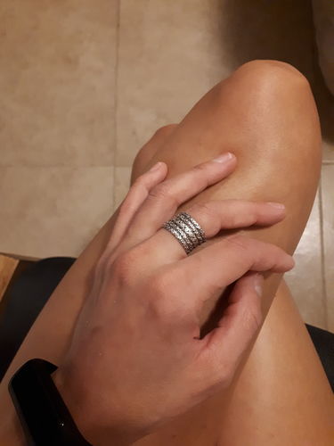 Customer photo review of Vintage
