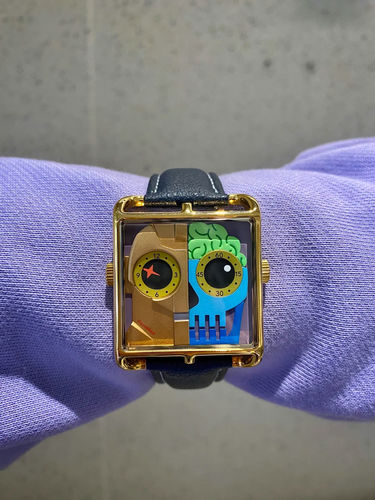 Customer photo review of T2021 - Limited Edition