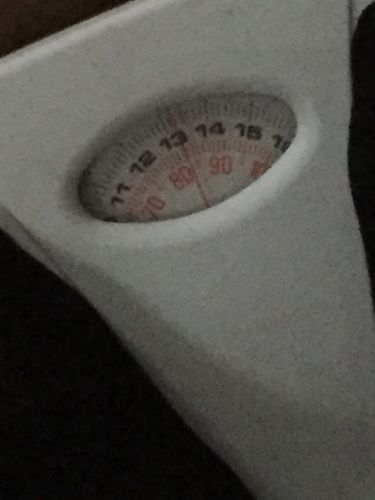 Customer photo review of 5Day Juice Cleanse Diet