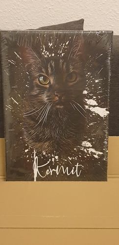 Customer photo review of Graffiti