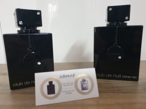 Customer photo review of Armaf Club De Nuit Intense Man Eau De Parfum-150ml