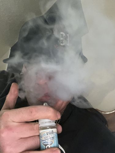 Customer photo review of 30ml SALT Variety Pack