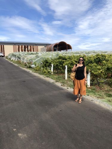 Customer photo review of Poppy