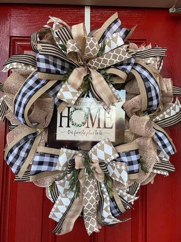 Customer photo review of Blk-Wht Buff Pld/Nat Edge, 4"X10Y 45018-04-21