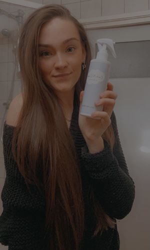 Customer photo review of PACKAGE DEAL
