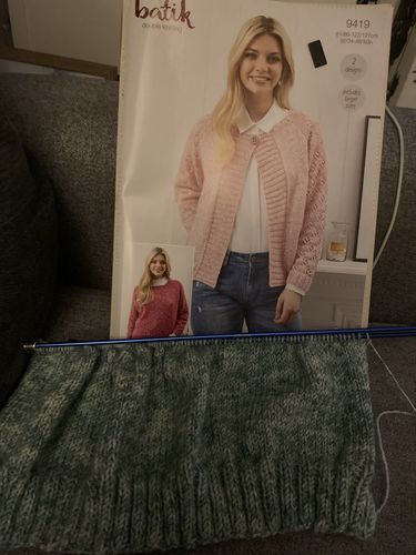 Customer photo review of February 2021 Ladies Box On Sale Now!