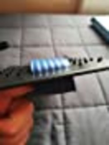 Customer photo review of 360° Rückendehner