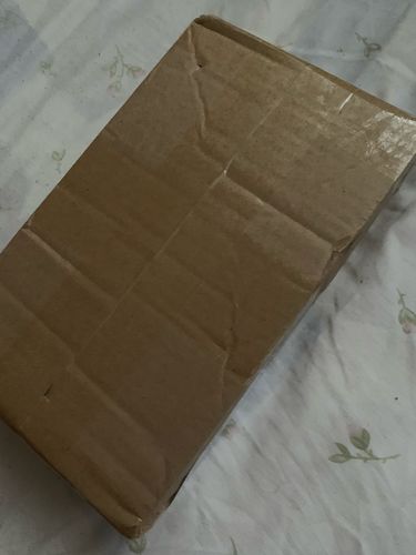 Customer photo review of MiLi Power Stone 9600 mAh Power Bank, The World's First 2 Years Warranty PowerBank , Pocket Size with Fast Charging Technology