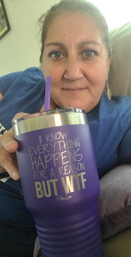 Customer photo review of VIP Group MYSTERY Item