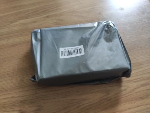 Customer photo review of MiLi Power Stone 9600 mAh Power Bank, The World's First 2 Years Warranty PowerBank , Pocket Size with Fast Charging Technology