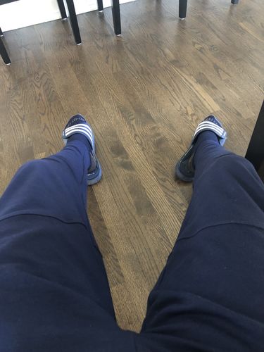 Customer photo review of Ibex Loop Gift Card