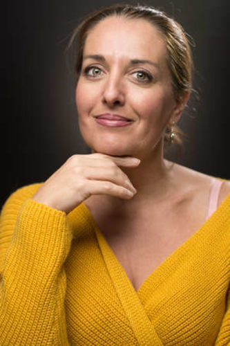 Customer photo review of ZAYANA™ | Huile de pépins de figue de barbarie