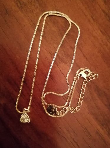 Customer photo review of WHITE STONE