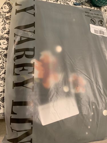 Customer photo review of Elle in Black