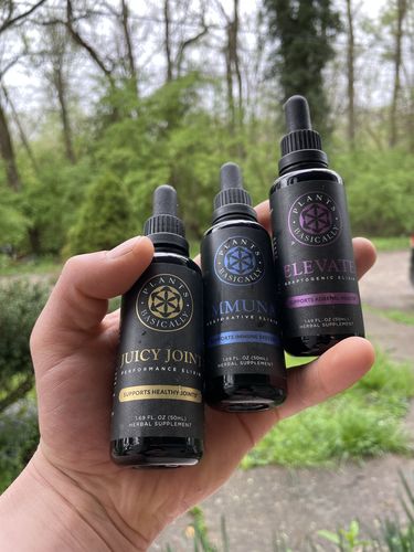 Customer photo review of Full Bundle