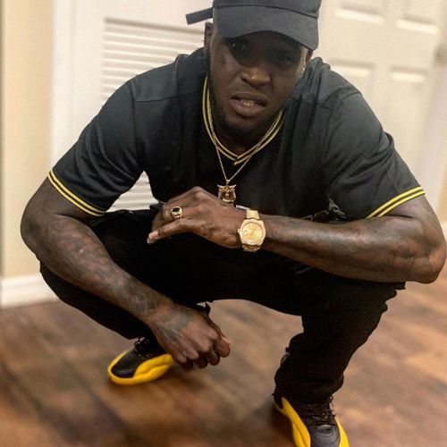 Customer photo review of Custom White Red-Navy Baseball Jersey