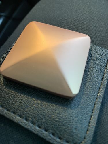 Customer photo review of Mr. Flip™