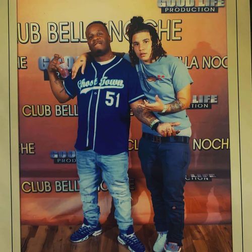 Customer photo review of Custom White White-Royal Authentic Baseball Jersey