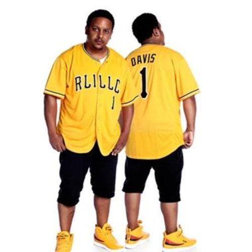 Customer photo review of Custom White White-Royal Authentic Baseball Jersey