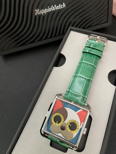 Customer photo review of Bulldog Duke - Limited Edition