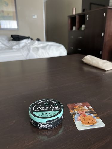 Customer photo review of California Roll 5-Pack