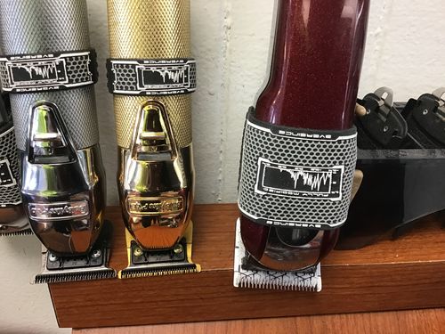 Customer photo review of SPX ceramic cutting blade