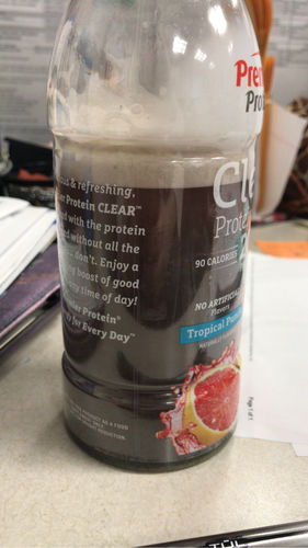 Customer photo review of Rewind Greens 30-Day Supply 5.00% Off Auto renew