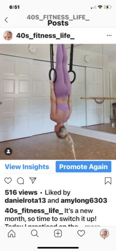 Customer photo review of MODEL BRA - Lovendar