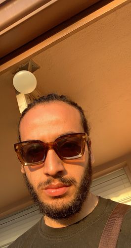 Customer photo review of Blanco - Green