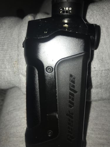 Customer photo review of Golisi S30 18650s Li-ion Battery 2PCS