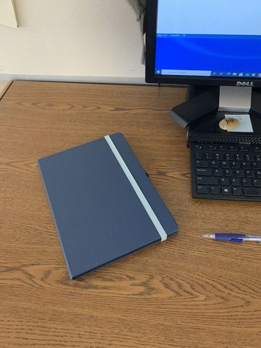 Customer photo review of Designer Solid Cases for iPad Pro 11" (2020/2nd Gen)