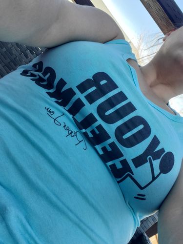 Customer photo review of Merica
