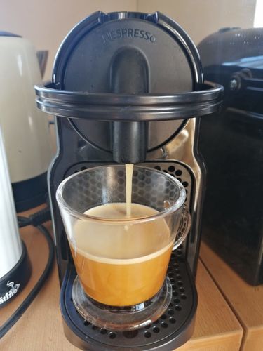 Customer photo review of K100% Cafeína