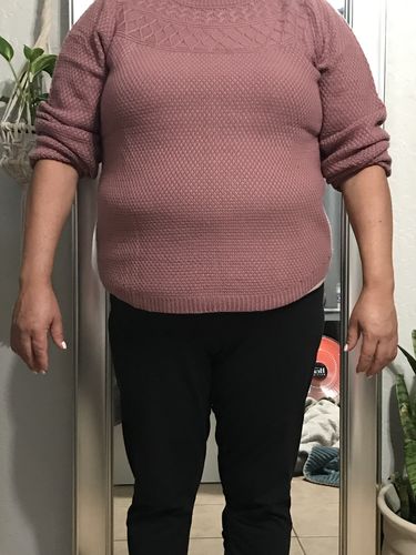 Customer photo review of (BOGO) Topical Magnesium Herbal Brew Refill Brew Bag