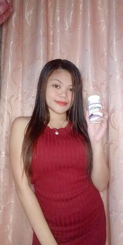 Customer photo review of (KETOSLIM "30 SOFTGEL" IN 1 BOTTLE)